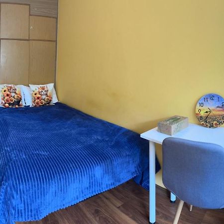 Travel House Wroclaw Hotell Eksteriør bilde