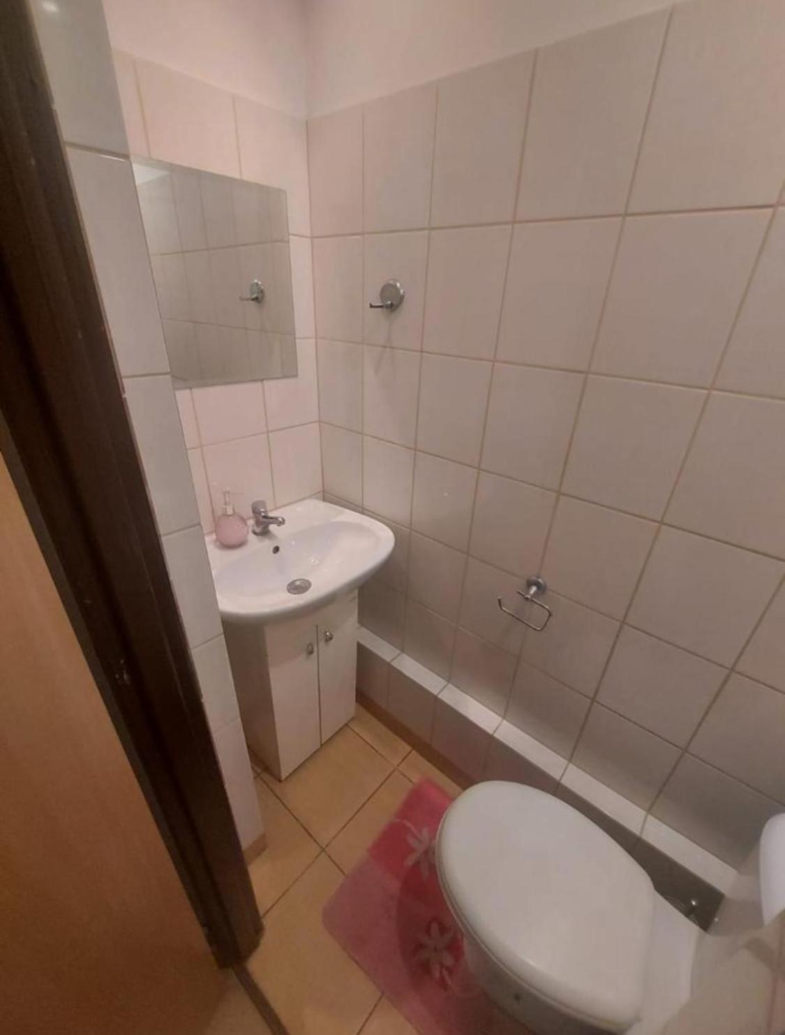 Travel House Wroclaw Hotell Eksteriør bilde