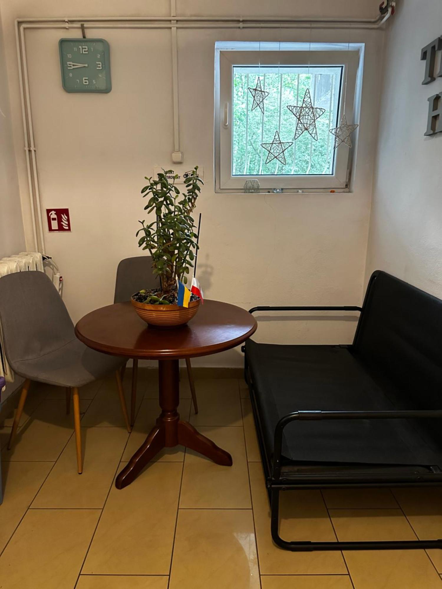 Travel House Wroclaw Hotell Eksteriør bilde