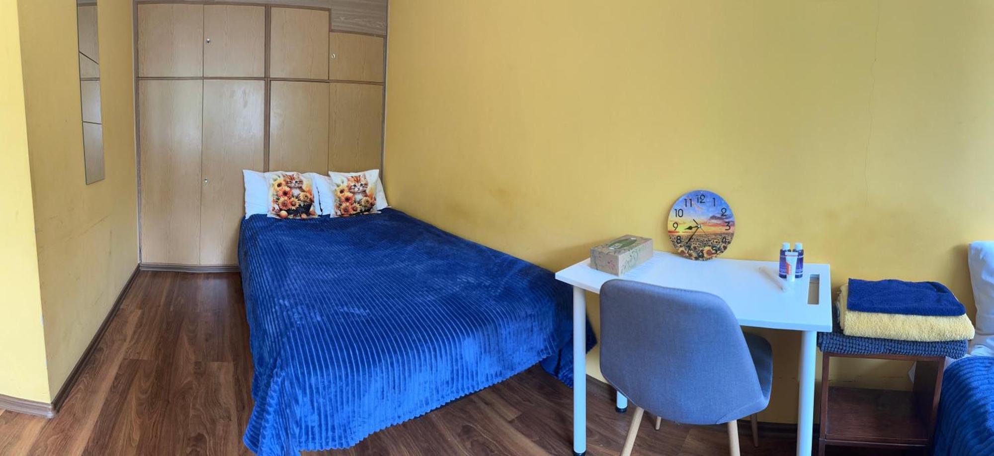 Travel House Wroclaw Hotell Eksteriør bilde
