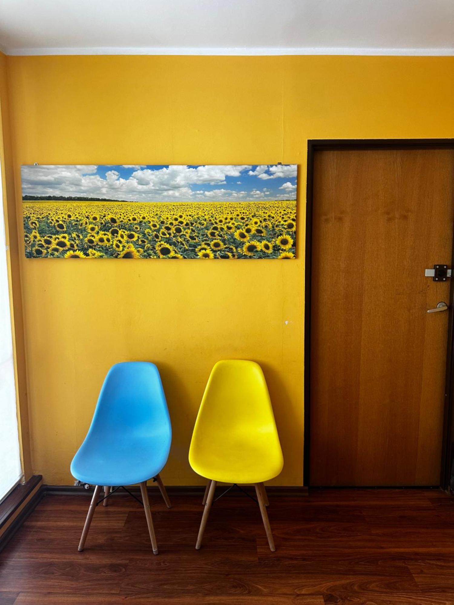 Travel House Wroclaw Hotell Eksteriør bilde